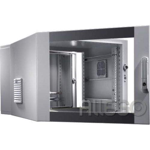 Bild: Rittal DK Wandgehäuse T573mm BxH 600x746mm DK 7715.735