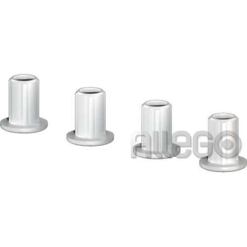 Bild: Rittal Druckstopfen f.Dachbleche IP55,z.Dr SV 9674.790 (VE4)