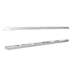 Rittal Einbausatz groß, B: 1200mm VX 8619.042