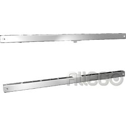 Rittal Einbausatz klein, B: 800mm VX 8619.610