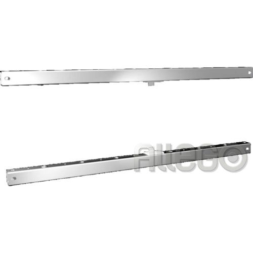 Bild: Rittal Einbausatz klein, B: 800mm VX 8619.610