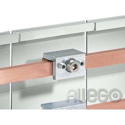 Rittal Einfachverbinder E-CU SV 9320.020(VE3)