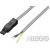 Bild: Rittal Einspeisung 3-polig or 3000mm m.Buchse SZ 2500.500
