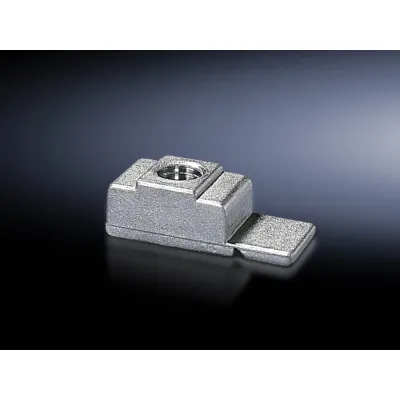 Rittal Einsteckmutter M8 TS 4163.000(VE50)