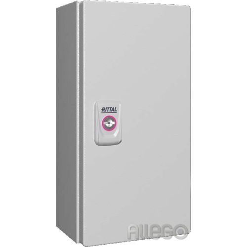 Bild: Rittal Elektro-Box KX BHT 150x300x120 mm KX 1548.000