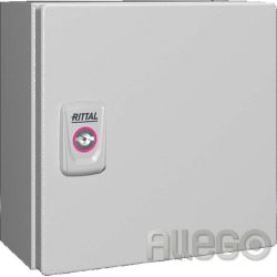 Rittal Elektro-Box KX BHT 200x200x120 mm KX 1549.000