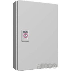 Rittal Elektro-Box KX BHT 200x300x80 mm KX 1552.000