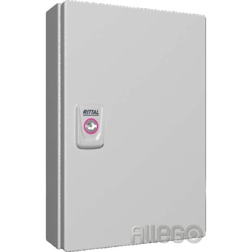 Bild: Rittal Elektro-Box KX BHT 200x300x80 mm KX 1552.000