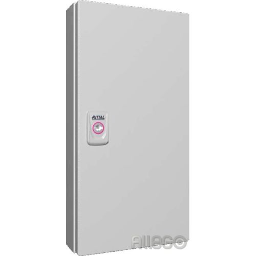 Bild: Rittal Elektro-Box KX BHT 200x400x80 mm KX 1547.000