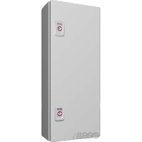 Bild: Rittal Elektro-Box KX BHT 200x500x120 mm KX 1557.000