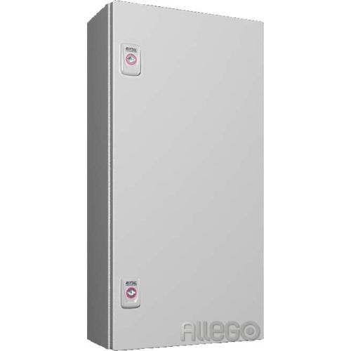 Bild: Rittal Elektro-Box KX BHT 300x600x155 mm KX 1578.000