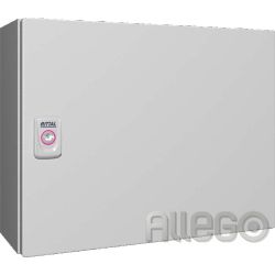Rittal Elektro-Box KX BHT 380x300x155 mm KX 1576.000