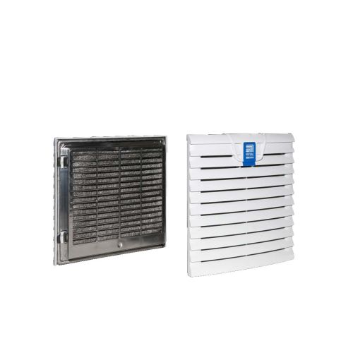 Bild: Rittal EMV-Austrittsfilter für SK 3239.6xx SK 3239.060