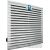 Bild: Rittal EMV Austrittsfilter SK 3243060 f. 3243,3244,3245.6xx RAL7035 Rittal EMV A
