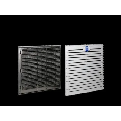 Rittal EMV Austrittsfilter SK 3243060 f. 3243,3244,3245.6xx RAL7035 Rittal EMV A