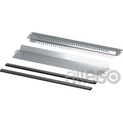 Rittal EMV-Bodenblech B:1200mm VX 8618.823