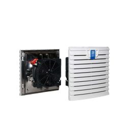 Rittal EMV-Filterlüfter 105 ccm/h SK 3239.600
