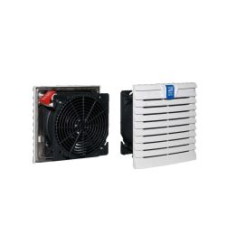 Rittal EMV-Filterlüfter 55 m3/h SK 3238.600