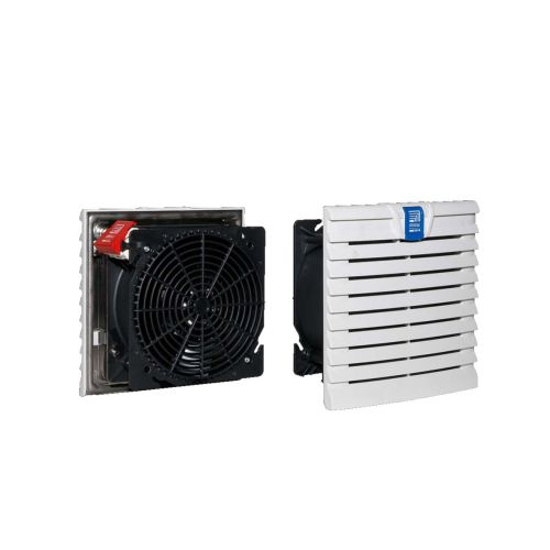 Bild: Rittal EMV-Filterlüfter 55 m3/h SK 3238.600