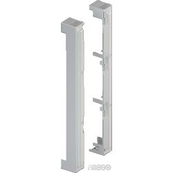 Rittal Endabdeckung für SV 9677500 SV 9677.600(VE2)