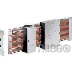 Rittal Endabdeckung Mini-PLS, 100A SV 9610.000(VE2)