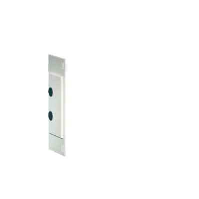 Rittal Endabdeckung Mini-PLS, 100A SV 9610.000(VE2)