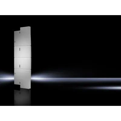 Rittal Endabdeckung RiLine60 f.SV 9341.000 SV 9341.070(VE2)