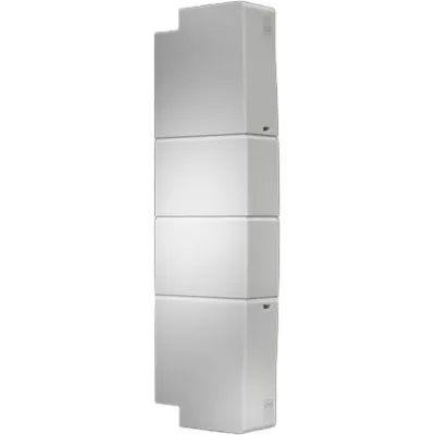Rittal Endabdeckung RiLine60 f.SV9340.000/0 SV 9340.070(VE2)