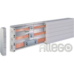 Rittal Endabdeckung RiLine60 f.SV9340.000/0 SV 9340.070(VE2)