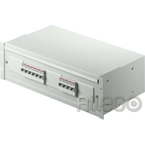 Bild: Rittal Energy-Box 3HE ausziehbar DK 7480.300