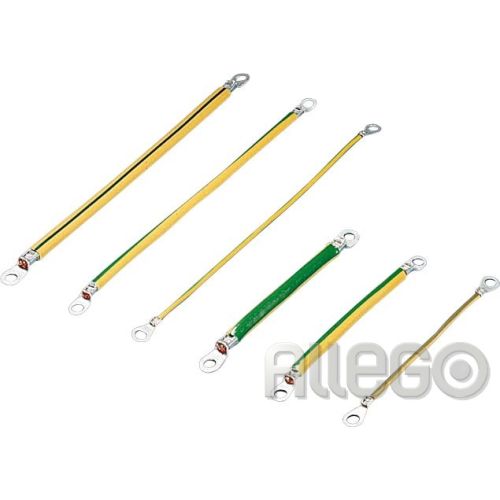 Bild: Rittal Erdungsband 25mm2 SZ 2569.000(VE5)
