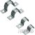 Bild: Rittal Erdungsschelle 6mm SZ 2367.060(VE50)