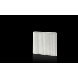 Rittal Faltenfilter IP54 SK 3172.120 (VE5)