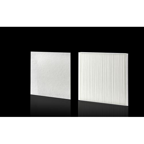 Bild: Rittal Faltenfilter IP55 1=5 SK 3183125 f.Filterlüfter 3243./3244./3245.xxx