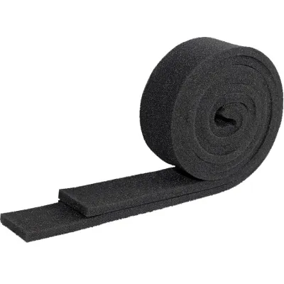 Rittal Filtermatte f.Sockel, Rolle a 3m VX 8620.100