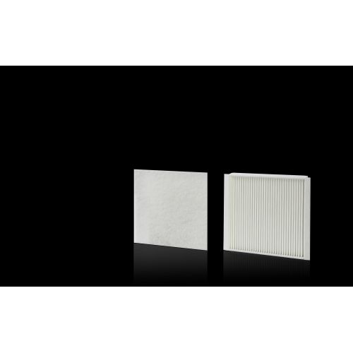 Bild: Rittal Filtermatte unter KornGr.10My SK 3181.125 (VE5)