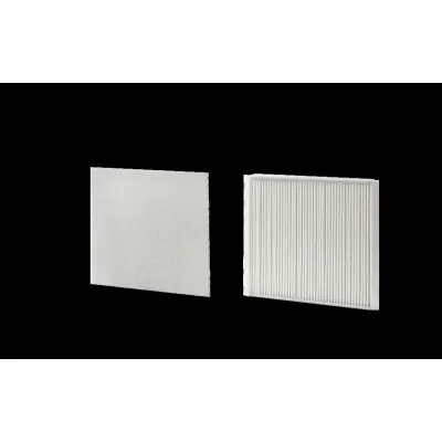 RITTAL Faltenfilter SK 3182.125 | Filterlüfter/Austrittsfilter 3240/3241 | IP55 | 212,5x212,5x21 mm | Kunststoff | weiß