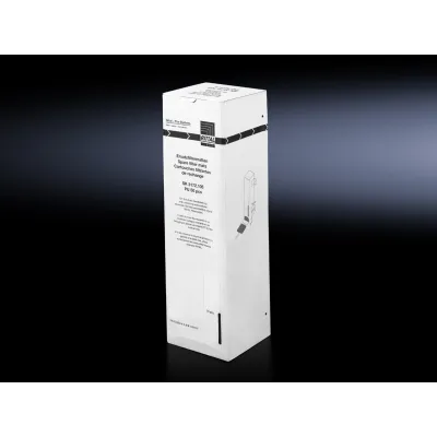 Rittal Filtermatten-Spender SK 3172.105 | Ersatzfilter G3 für SK 3240/3241 | 221x221x17 mm | 50 Stück | weiß