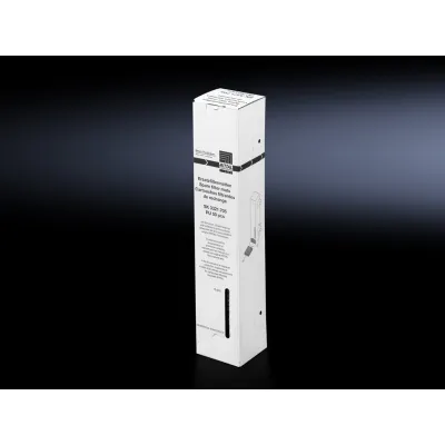 RITTAL Filtermatten-Spender SK 3321.705 | Ersatzfiltermatte G2 für SK 3237 | 89x89x10 mm | Kunststoff | weiß | 50 Stück