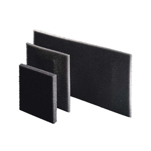 Bild: Rittal Filtermatten TopTherm f.Kühlgeräte SK 3286.110 (VE3)