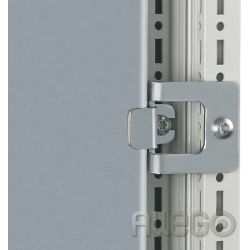 Rittal Fixierung f. Montageplatten TS 8800.050(VE10)