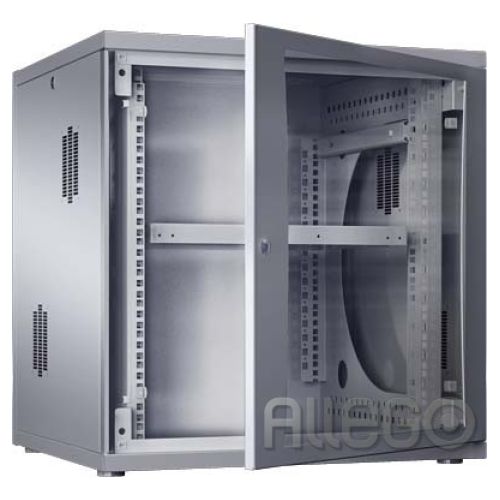 Bild: Rittal FlatBox 15HE 700x758x700mm DK 7507.200
