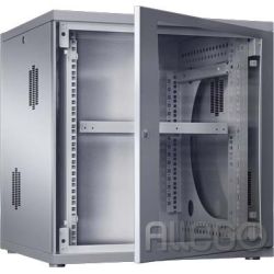 Rittal FlatBox 9HE 600x600x492mm Sichttür DK 7507.110