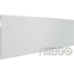 Rittal Frontblende unten, BH: 800x100mm SV 9682.338