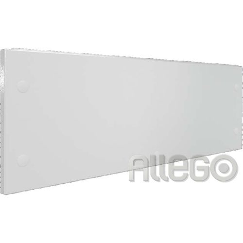 Bild: Rittal Frontblende unten, BH: 800x100mm SV 9682.338