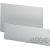 Bild: Rittal Frontplatten Aluminium mit Gewindebolzen CP 6028.014
