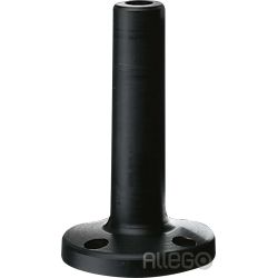 Rittal Fuß f. Signalsäule integ.Rohr D25 L110 SG 2374.000