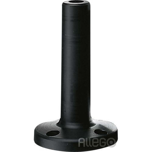 Bild: Rittal Fuß f. Signalsäule integ.Rohr D25 L110 SG 2374.000