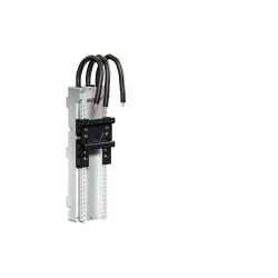 Rittal Geräteadapter 32A,3pol. SV 9635.350 (VE4)