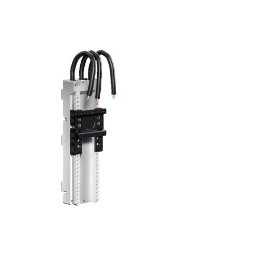 Bild: Rittal Geräteadapter 32A,3pol. SV 9635.350 (VE4)